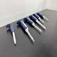 Rainin Pipet-Lite XLS Single Channel Pipettes - Quantity 6 image 0